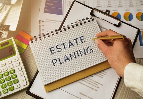 Estate Planning Lawyer Utica New York